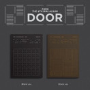 CHEN (EXO) - DOOR (4TH MINI ALBUM)