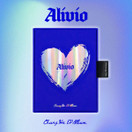 CHUNG HA - ALIVIO (1ST EP ALBUM)