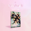 CIGNATURE - SWEETIE BUT SALTIE (5TH MINI ALBUM)