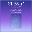 CLASS:Y - DAY & NIGHT (2ND MINI ALBUM) META ALBUM / PLATFORM VER.
