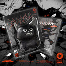 CLOSE YOUR EYES - BLACKOUT (3RD MINI ALBUM) BLACK CLTING-I VER.