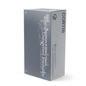 CORTIS - 2026 SEASON'S GREETINGS