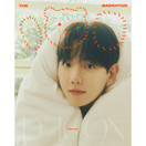 DICON ISSUE N°25 - BAEKHYUN (EXO) - THE BAEKHYUN