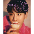 DICON ISSUE N°25 - BAEKHYUN (EXO) - THE BAEKHYUN