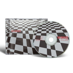 DPR CREAM & DPR ARTIC - NO DRUGS (COLLABORATION EP ALBUM)