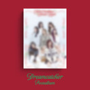 DREAMCATCHER - MY CHRISTMAS SWEET LOVE (5TH SPECIAL SINGLE ALBUM) POCA