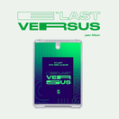 E'LAST - VERSUS (5TH MINI ALBUM) PAER VER.