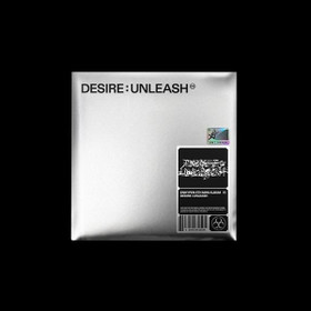 ENHYPEN - DESIRE : UNLEASH (6TH MINI ALBUM) ENGENE VER. | SATUNNAINEN VERSIO