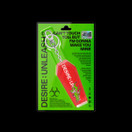 ENHYPEN - DESIRE : UNLEASH (6TH MINI ALBUM) KEYRING VER.