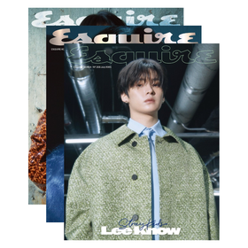 ESQUIRE - 08/2025