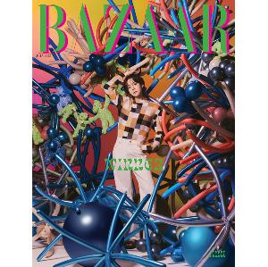 HARPER'S BAZAAR - 07/2022