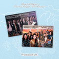HEARTS2HEARTS - THE CHASE (1ST SINGLE ALBUM) PHOTO BOOK VER.
