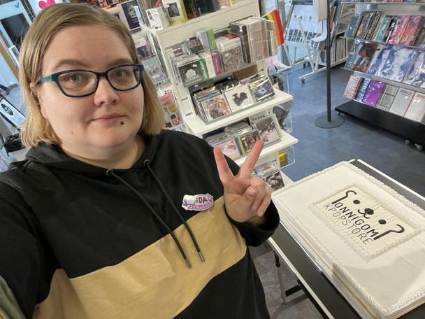 ONNIGOM yrittäjä.fi artikkeli