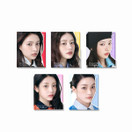 ILLIT - BOMB (3RD MINI ALBUM) GLLIT VER.