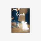 ILLIT - BOMB (3RD MINI ALBUM) WEVERSE ALBUMS VER.