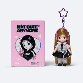 ILLIT - NOT CUTE ANYMORE (1ST SINGLE ALBUM) LITTLE MIMI VER.