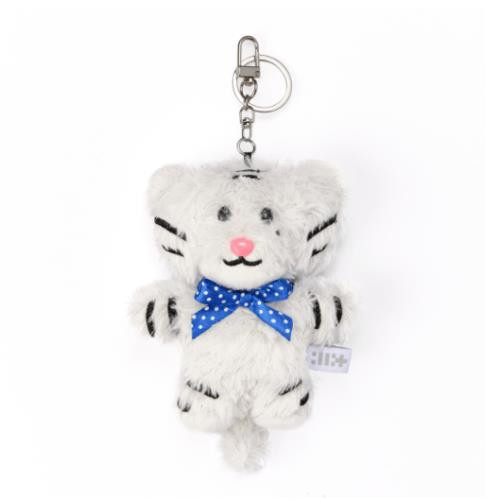 ILLIT - 1ST DEBUT ANNIVERSARY - PLUSH KEYRING