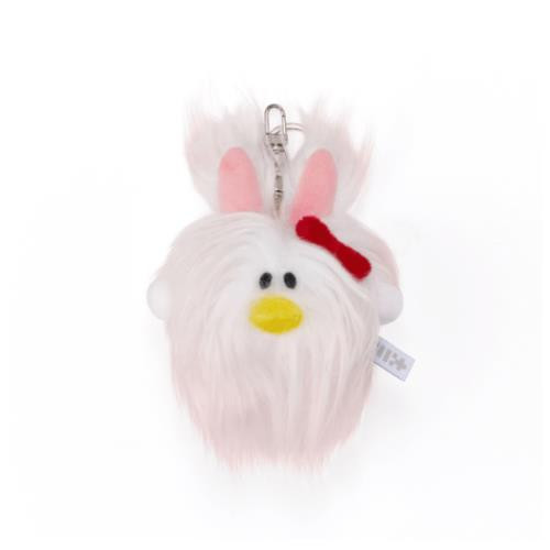 ILLIT - 1ST DEBUT ANNIVERSARY - PLUSH KEYRING