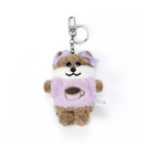 ILLIT - 1ST DEBUT ANNIVERSARY - PLUSH KEYRING