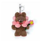 ILLIT - 1ST DEBUT ANNIVERSARY - PLUSH KEYRING