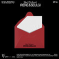 IRENE & SEULGI (RED VELVET) - TILT (2ND MINI ALBUM) QR VER.