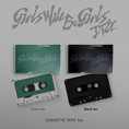 ITZY - GIRLS WILL BE GIRLS (10TH MINI ALBUM) CASSETTE TAPE VER.