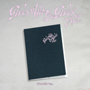 ITZY - GIRLS WILL BE GIRLS (10TH MINI ALBUM) FOLDER VER.