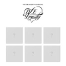 IVE - IVE EMPATHY (3RD MINI ALBUM) DIGIPACK VER.