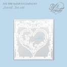 IVE - IVE EMPATHY (3RD MINI ALBUM) LIMITED / LOVED IVE VER.