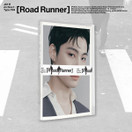 JAY B (GOT7) - ARCHIVE 1 : ROAD RUNNER (1ST ALBUM) FROM VER.