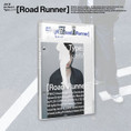 JAY B (GOT7) - ARCHIVE 1 : ROAD RUNNER (1ST ALBUM) UNTIL VER.
