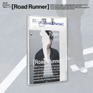 JAY B (GOT7) - ARCHIVE 1 : ROAD RUNNER (1ST ALBUM) UNTIL VER.