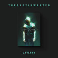 JAY PARK - THE ONE YOU WANTED (6TH ALBUM) JAY PARK VER.