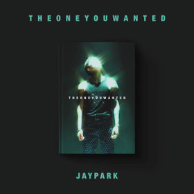 JAY PARK - THE ONE YOU WANTED (6TH ALBUM) JAY PARK VER.
