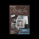 J-HOPE - CHARM OF HOPE (NFC ALBUM) MONA LISA VER.