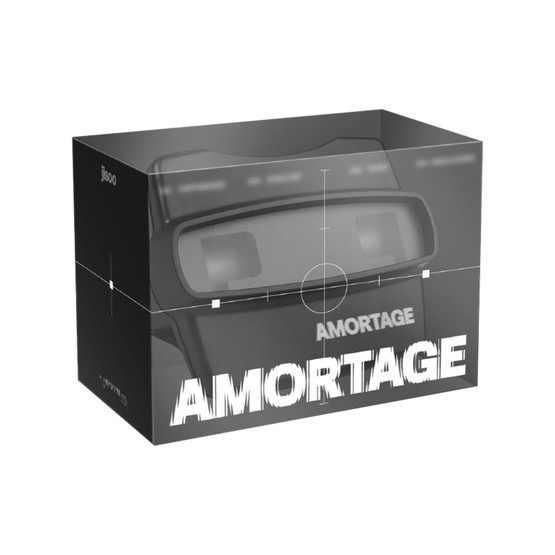 JISOO (BLACKPINK) - AMORTAGE (1ST MINI ALBUM) REELS VER.