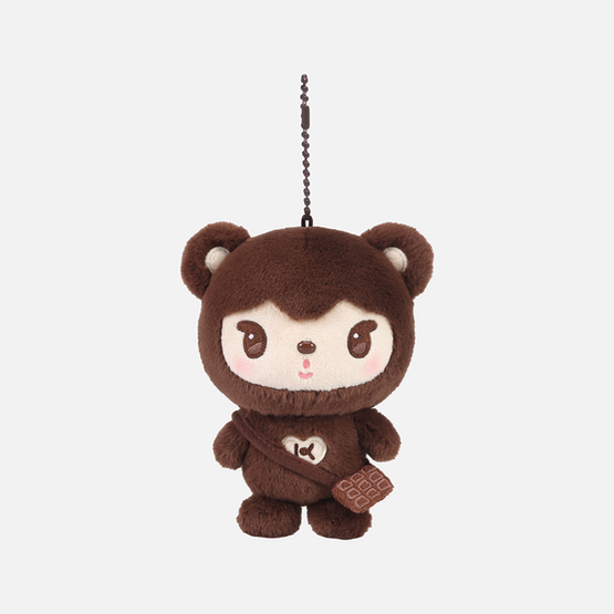 KAI (EXO) - KAION - NINI BEAR 15CM DOLL