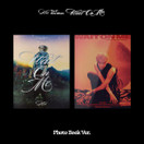 KAI (EXO) - WAIT ON ME (4TH MINI ALBUM) PHOTO BOOK VER.