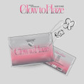 KANG DANIEL - GLOW TO HAZE (6TH MINI ALBUM) PVC POUCH VER.