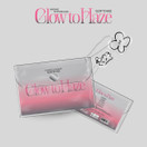 KANG DANIEL - GLOW TO HAZE (6TH MINI ALBUM) PVC POUCH VER.