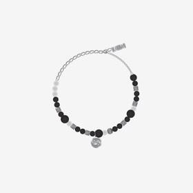 STRAY KIDS - KARMA POP-UP - YINYANG BRACELET