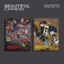 KATSEYE - BEAUTIFUL CHAOS (2ND ENGLISH EP ALBUM)