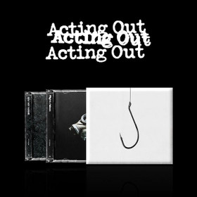 KAVE - ACTING OUT (EP ALBUM)
