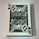 [KÄYTETTY] TVXQ! - SPELLBOUND (7TH ALBUM REPACKAGE)