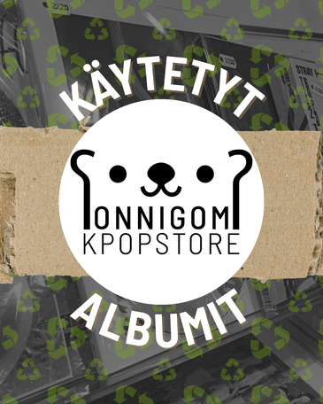 MYY ALBUMISI ONNIGOMILLE ʕ•ᴥ•ʔﾉ♡