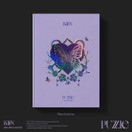KEN (VIXX) - PUZZLE (2ND MINI ALBUM) PHOTO BOOK VER. 
