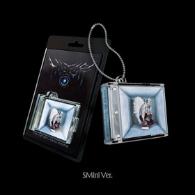 KEY - HUNTER (3RD ALBUM) SMINI VER.