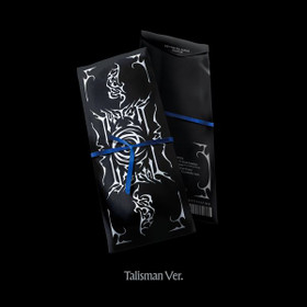 KEY - HUNTER (3RD ALBUM) TALISMAN VER.