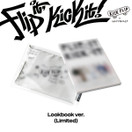 KICKFLIP - FLIP IT, KICK IT! (1ST MINI ALBUM) LOOKBOOK VER. (LIMITED)