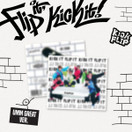 KICKFLIP - FLIP IT, KICK IT! (1ST MINI ALBUM) UMM GREAT VER.